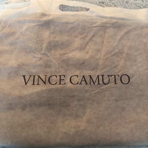 Vegan leather bag - Picture 2 of 6